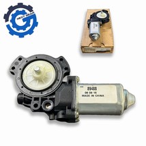 New ACI Power Window Motor For 2007-2010 Hyundai Elantra 88925 - $46.71