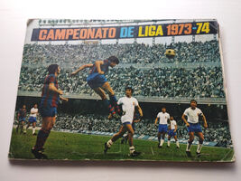 Championship de Link 1973 74 Collection Cards - Album de Cards - €393,80 EUR