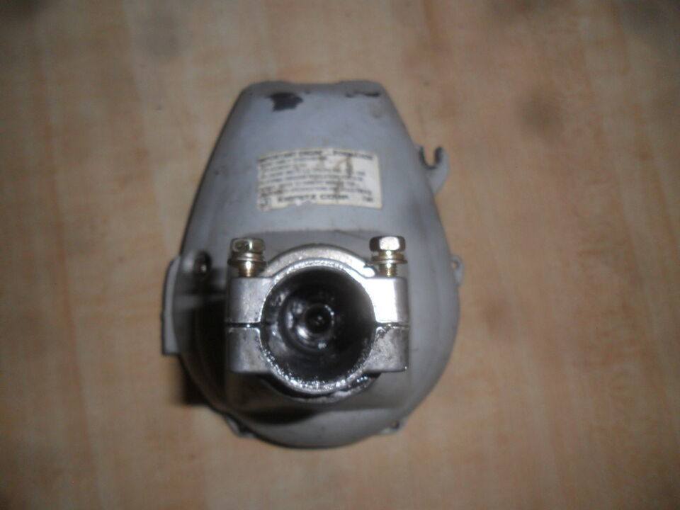 ECHO SRM2100 10150352131 Cover Assembly-Fan CLUTCH DRUM CUSHION BEARING ... - $14.99