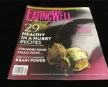 Eating Well Magazine October 2008 Mediterranean Diet Special - $10.00