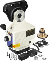 Gccsj Power Feed X-Axis For Milling Machine 450 In-Lb Torque 0-200Rpm Table - £159.88 GBP