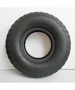 X2  Innova 4.10/3.50-5 IA2883 Black Tire Pneumatic mobility scooter part... - £47.40 GBP