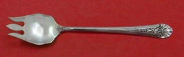 Royal Windsor by Towle Sterling Silver Cake Ice Cream Spork Custom Made 5 3/4&quot; - £53.07 GBP