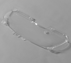 Genuine OEM Instrument Cluster Clear Cover Lens ONLY Fit 97-03 Ford F-15... - $44.55