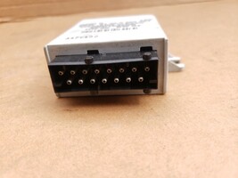 00-06 BMW X5 03-06 Range Rover L322 AHM II Tow Towing Control Module 6955253 image 3