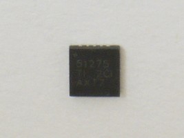 5 PCs NEW TPS51275 TPS 51275 QFN 20pin Power IC Chip Chipset - £29.02 GBP