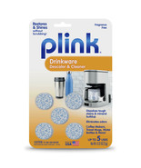 3pks Drinkware Descaler &amp; Cleaner - 5 Count/pack - £35.84 GBP