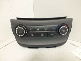 15 16 17 18 19 2015 2016 Nissan Sentra Heat Ac Climate Control 275004AT2A #149C - $20.00