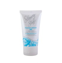 Slippery Stuff Personal Travel Lubricant Paraben-Free Gel Water-Based 2oz L - £4.91 GBP