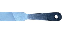 Vintage File Germany 10” Machinist Metalworking Tool image 8