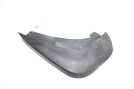 08-16 VOLVO XC70 FRONT LEFT DRIVER MUD FLAP Q4401 image 6