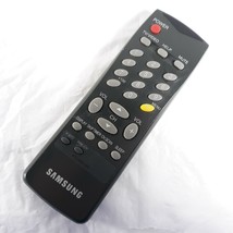Samsung Remote Control 4102-0009-000  - $17.32