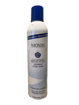 NIOXIN VOLUMIZING REFLECTIVES NIOSPRAY EXTRA HOLD HAIRSPRAY 13.2 OZ NOS - £31.02 GBP