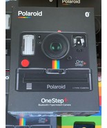 Polaroid Originals 9010 OneStep+ + Bluetooth Connect  I-Type Instant Fil... - $5,784.27 MXN