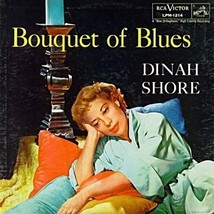 Dinah shore bouquet of blues thumb200