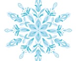 Sizzix Layered Reusable Crafts 4PK Snowflake | 664932 | Chapter 4 2022 S... - $14.99