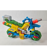 Vintage TMNT Muta Bike Teenage Mutant Ninja Turtles - $14.01 CAD