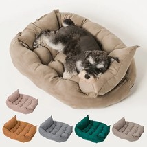 Summer Kennel Pet Mat Multifunctional Folding  Dog Bed Dog Mat Cat Bed Sofa Bed  - £73.54 GBP+