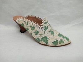 1999 Raine Just The Right Shoe Touch Of Lace Figurine - $292.85 MXN