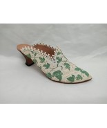 1999 Raine Just The Right Shoe Touch Of Lace Figurine - $295.25 MXN
