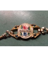 JULA bracelet advertising Outing Minn MN souvenir vintage RARE!  - $59.99