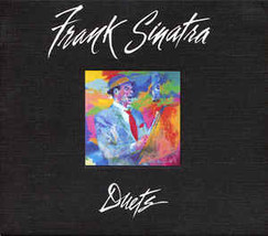 Frank sinatra duets thumb200