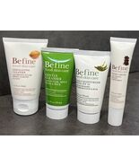 Befine 4pc Cleanser, Moisturizer, Night Cream Travel Size - $20.41