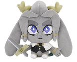 Pseudoregalia Sybil Makeship Plush Plushie Figure Limited Edition of 3833 - $249.99