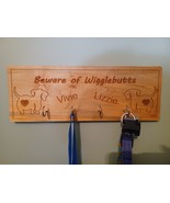 Pet leash holder - $33.98 CAD