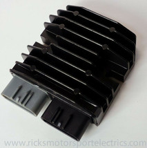 Ricks Electric Lithium Ion Battery Compatible Regulator/Rectifier 14-420 - $169.95