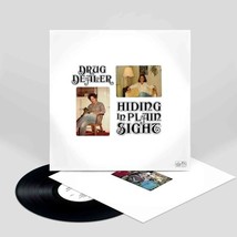 Hiding In Plain Sight [VINYL]  - £16.87 GBP