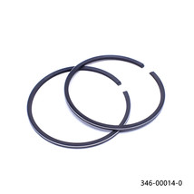 For Nissan Tohatsu Outboard Engine 346-00014-0 PISTON RING 0.5 MM O/S - £9.62 GBP