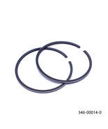 For Nissan Tohatsu Outboard Engine 346-00014-0 PISTON RING 0.5 MM O/S - £9.59 GBP