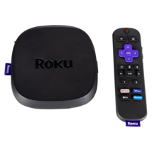 Roku Ultra Dolby HDR Streaming Device With A Wifi 4K UHD Camera - £286.61 GBP