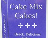 Recipes more cake mix cakes thumb155 crop