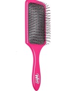 Wet Brush Paddle Detangler Hair Brush For Thick, Coarse Long Hair - Hot ... - $16.20 CAD