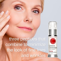 Control Corrective Firming Tri-Peptide Serum image 5