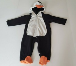Carters 9 Month Penguin Halloween Costume - £13.36 GBP