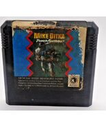 Mike Ditka's Power Football (Sega Genesis, 1991) - $4.94
