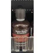 3 PACK Better Homes &amp; Gardens WARM RUSTIC WOODS Universal Fragrance Oil ... - €34,27 EUR