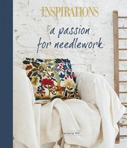 Passion For Needlework Studios, Inspirations - £27.52 GBP