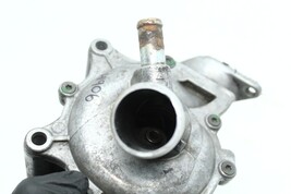 2002-2008 MINI COOPER S 1.6L S/C R52 R53 ENGINE WATER PUMP H1906 image 11
