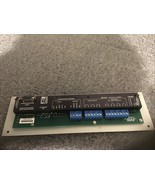 SP Controls Projector 4 Input Control Panel 501-001SPC SP2 Chassis PCB R... - $18.70