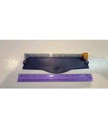 Portable Xyron Paper Cutter Paper Trimmer 11 Inch Scrapbooking Tool craft - $20.32 CAD