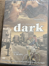 Dark - Brand New DVD Sealed- D.A. Bullock Film - $4.95