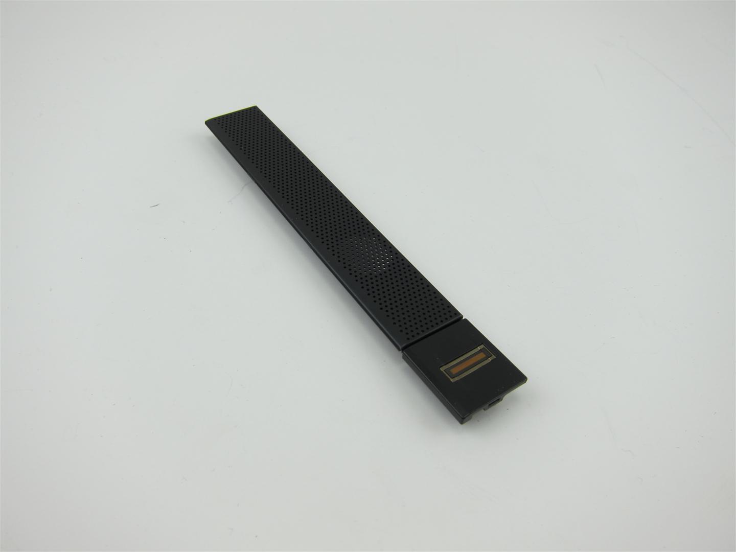 New Dell Latitude E6400 Right Speaker Grill with Fingerprint Reader - MJGKN - £11.15 GBP