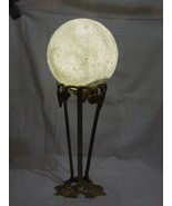 Moon Glow Lamp &quot;One of a kind usb lamp - $101.65 CAD