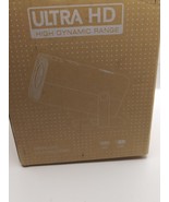NEW Projector Multimedia Ultra HD High Dynamic Range Smart Portable HY300 - €32,77 EUR