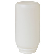 Little Giant Plastic Screw-On Poultry Waterer Jar (1QT) Screw-on Replace... - £9.55 GBP