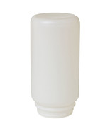 Little Giant Plastic Screw-On Poultry Waterer Jar (1QT) Screw-on Replace... - £9.44 GBP